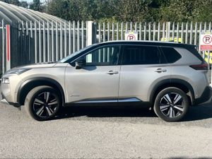 Nissan X-Trail Epower X-trail SVE 5 Seater  big S - Image 4