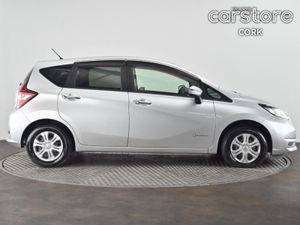 Nissan NOTE 1.2 Hybrid Auto - Image 3