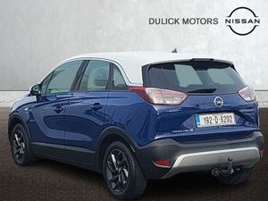 Opel Crossland X 1.2i (83ps) 120 Years Edition - Image 2