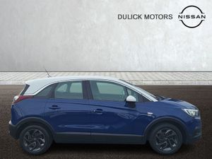Opel Crossland X 1.2i (83ps) 120 Years Edition - Image 3