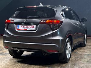 Honda Vezel 1.5 HYBRID AUTOMATIC - CRUISE CONTROL - Image 3
