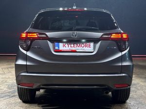Honda Vezel 1.5 HYBRID AUTOMATIC - CRUISE CONTROL - Image 4