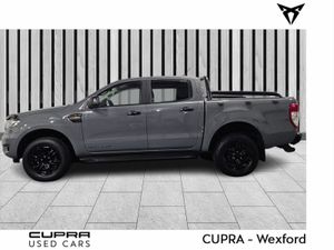 Ford Ranger ( vat) Ranger D/cab Wolftrak 2.0 Td17 - Image 4
