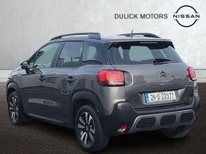 Citroen C3 Aircross Feel 1.2 Puretech 110 S S 6MT - Image 2