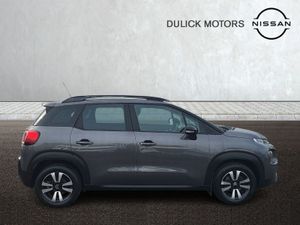 Citroen C3 Aircross Feel 1.2 Puretech 110 S S 6MT - Image 3