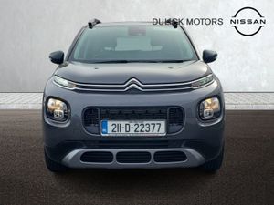 Citroen C3 Aircross Feel 1.2 Puretech 110 S S 6MT - Image 4