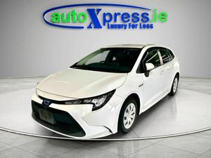 Toyota Corolla TOURING HYBRID 1.8 Automatic, Rever - Image 3