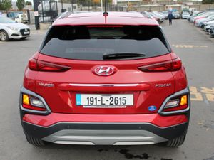 Hyundai KONA 2019 - Image 4