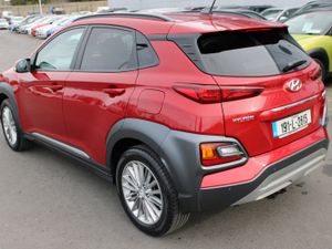 Hyundai KONA 2019 - Image 3