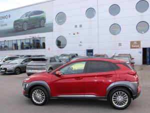 Hyundai KONA 2019 - Image 2