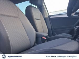 Volkswagen Tiguan  comfortline  1.5tsi 150HP Auto - Image 4