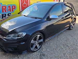 Volkswagen Golf R 2017 R-LINE 7.5 320BHP 2.0 DSG - Image 3