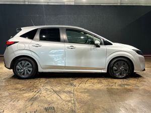 Nissan Note HYBRID E-POWER 1.2L AUTOMATIC - NEW MO - Image 2
