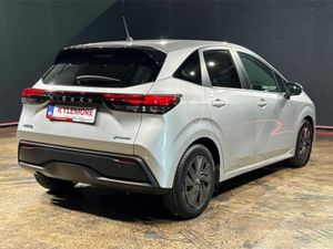 Nissan Note HYBRID E-POWER 1.2L AUTOMATIC - NEW MO - Image 3