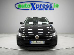 Volkswagen Polo 1.0 TSI Automatic, Reversing camer - Image 3