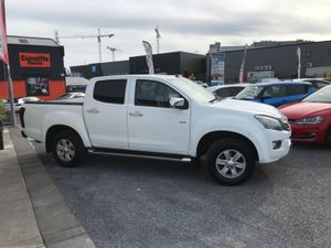 2016 Isuzu D-Max 2.5L Manual - Image 3