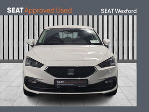 SEAT Leon 1.0tsi 110hp SE   240 Per Month - Image 3