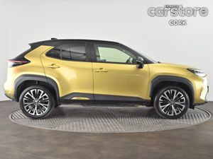 Toyota Yaris Cross 1.5 Hybrid Auto - Image 3