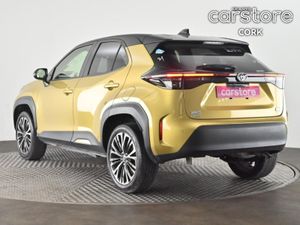 Toyota Yaris Cross 1.5 Hybrid Auto - Image 4