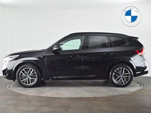 BMW iX1 Edrive20 M Sport - Image 3