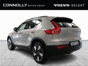 Volvo XC40 BEV Extended Range Plus  436pm - Image 4