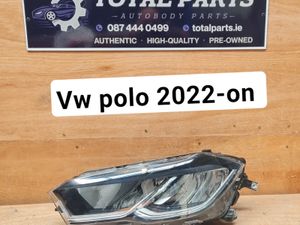 Vw polo passat b7 b8 cc - Image 2
