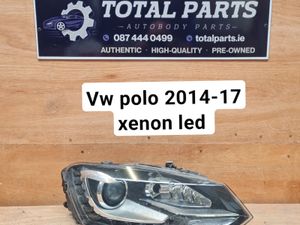 Vw polo passat b7 b8 cc - Image 3