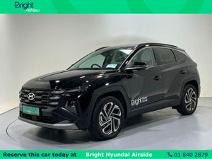 Hyundai Tucson EXECUTIVE PHEV 2WD 5DR - Image 3