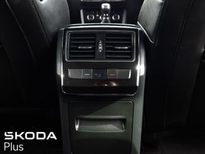 Skoda Superb  top Spec superb Sty 2.0tdi 150HP - Image 4