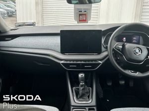 Skoda Octavia Selection BOX 2.0 TDI 115 BHP  very - Image 2