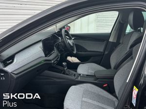 Skoda Octavia Selection BOX 2.0 TDI 115 BHP  very - Image 4