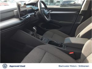Volkswagen Golf GOLF EDITION 75 2.0 TDI 116HP - Image 4
