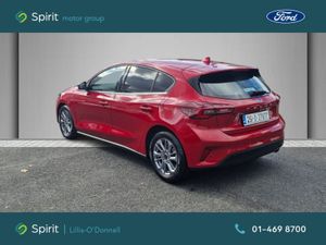 Ford Focus Focus St-line 5D 1.5 TD Auto Van - Image 3