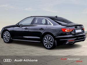 Audi A4 2.0tdi 163BHP SE S-tronic - Image 3