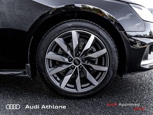 Audi A4 2.0tdi 163BHP SE S-tronic - Image 4