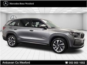 Skoda Kodiaq Selection Plus 2.0tdi 150HP DSG 6.9 - Image 3