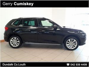 Skoda Kamiq Style 1.0tsi 110HP DSG - Image 3