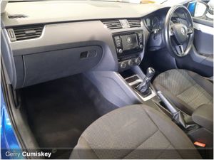 Skoda Octavia Ambition 1.6tdi Low KMs - Image 2