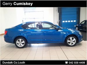Skoda Octavia Ambition 1.6tdi Low KMs - Image 3