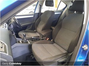 Skoda Octavia Ambition 1.6tdi Low KMs - Image 4