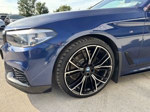 STUNNING 2020 BMW 5-SERIES M SPORT AUTO - Image 4