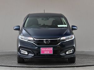 Honda Fit 1.5 Hybrid  android Car Payer reverse C - Image 2