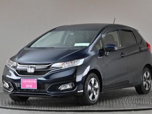 Honda Fit 1.5 Hybrid  android Car Payer reverse C - Image 3