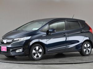 Honda Fit 1.5 Hybrid  android Car Payer reverse C - Image 4