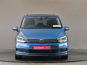 Volkswagen Touran 1.4 TSI DSG Trendline reverse C - Image 2