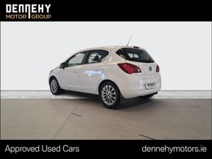 Opel Corsa VIP Event Sale Starts Thursday 02nd Oc - Image 3