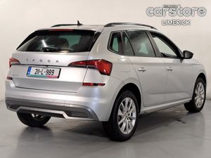 Skoda Kamiq 1.0tsi 115hp Style - Image 3