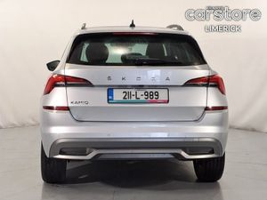 Skoda Kamiq 1.0tsi 115hp Style - Image 4