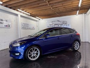 2016 Ford Focus Zetec S Manual 1.5 Diesel 120BHP - Image 3