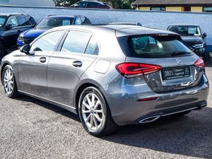 Mercedes-Benz A-Class A180d Progressive Auto - Image 2